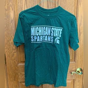 Michigan state spartans
